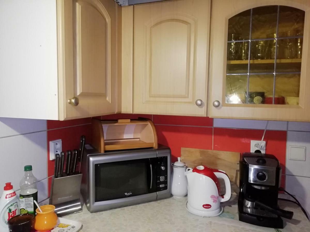 Chalupa Nove Hrabeci Villa Sluknov Bagian luar foto